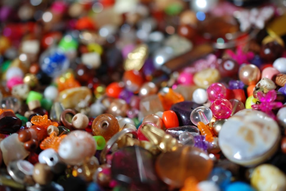 beads lot preview
