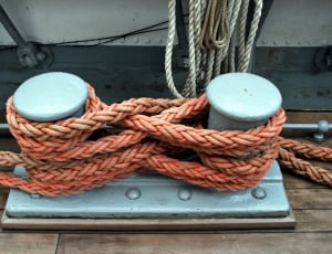 orange rope thumbnail