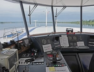 yacht navigation system thumbnail