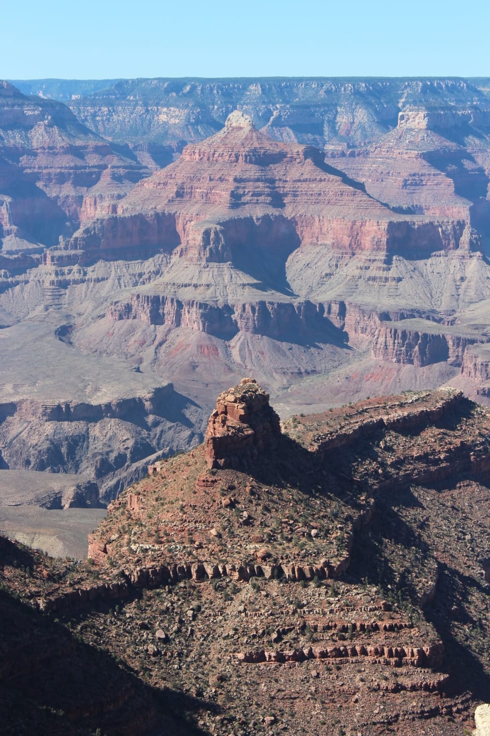 the grand canyon preview