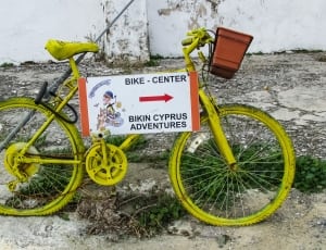 bike center bikin cyprus adventures signage thumbnail