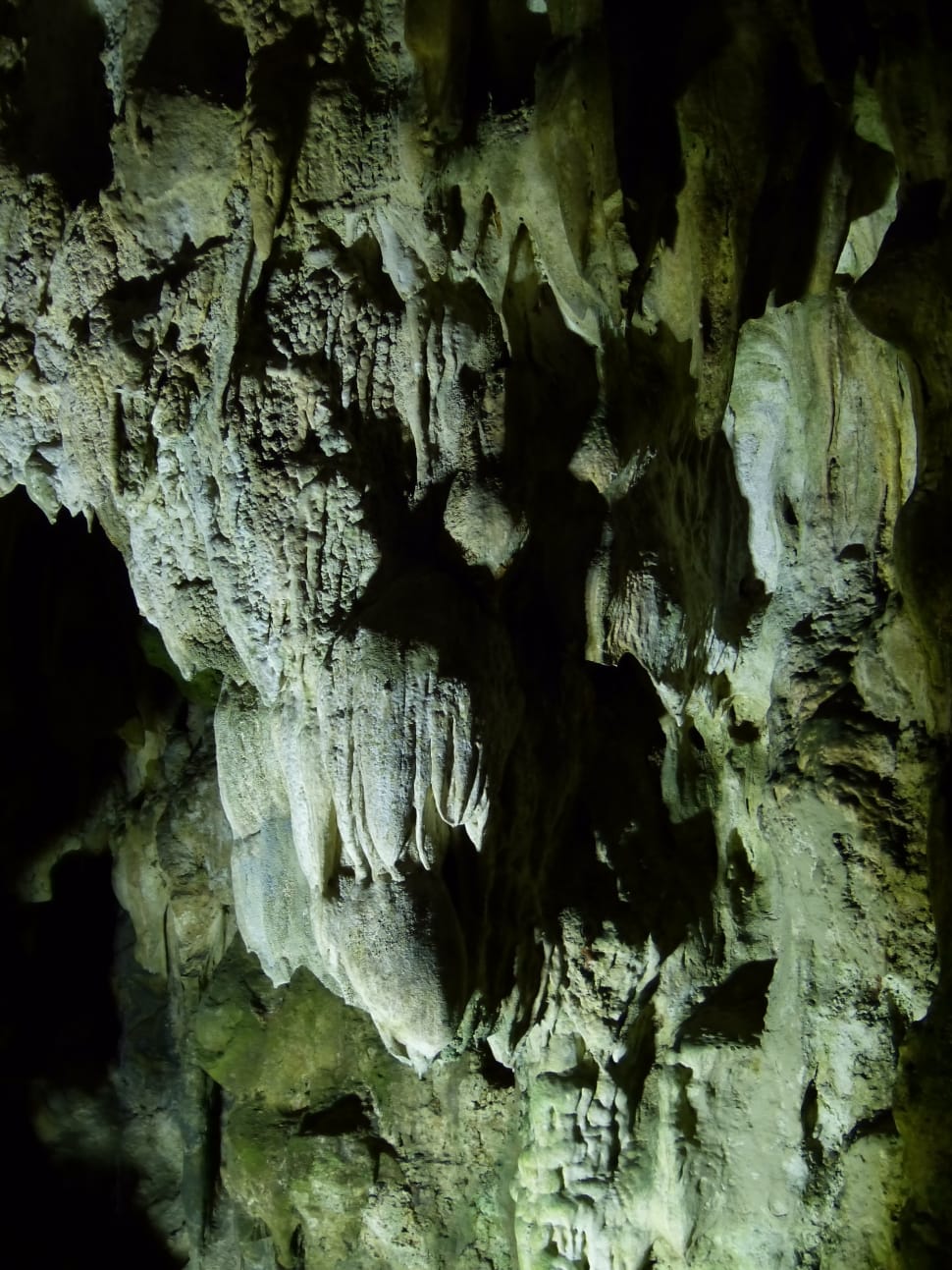 cave stalagmite preview