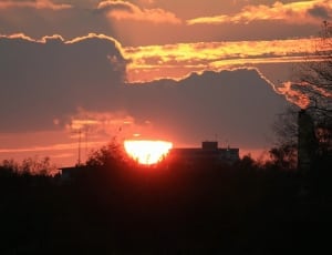 sunset thumbnail