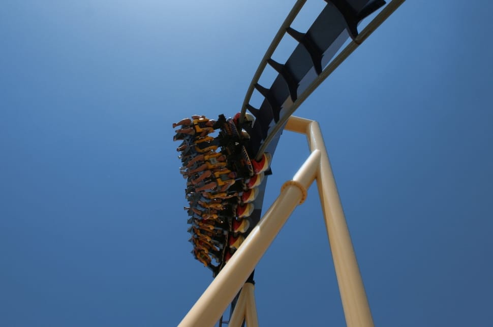 roller coaster preview
