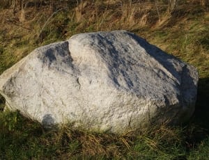 gray boulder thumbnail