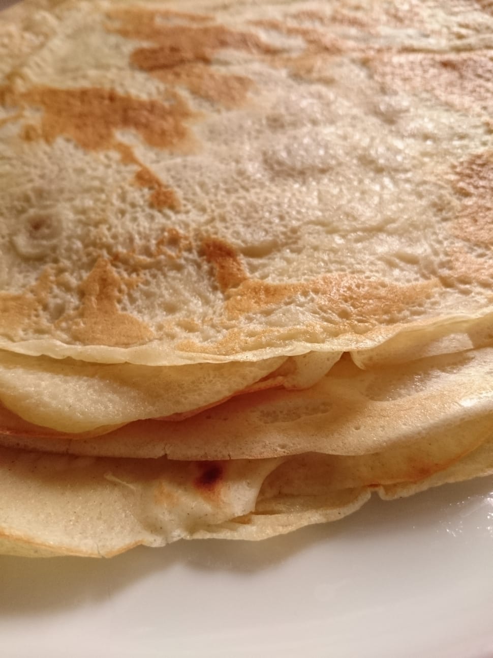 baked pancake preview