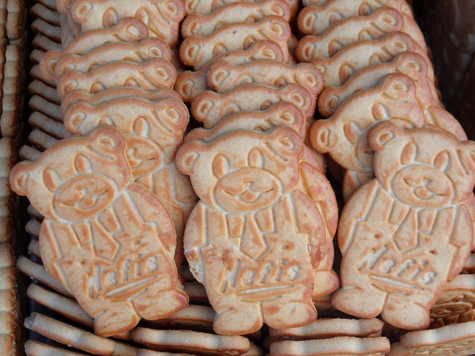 baked bear cookies lot preview