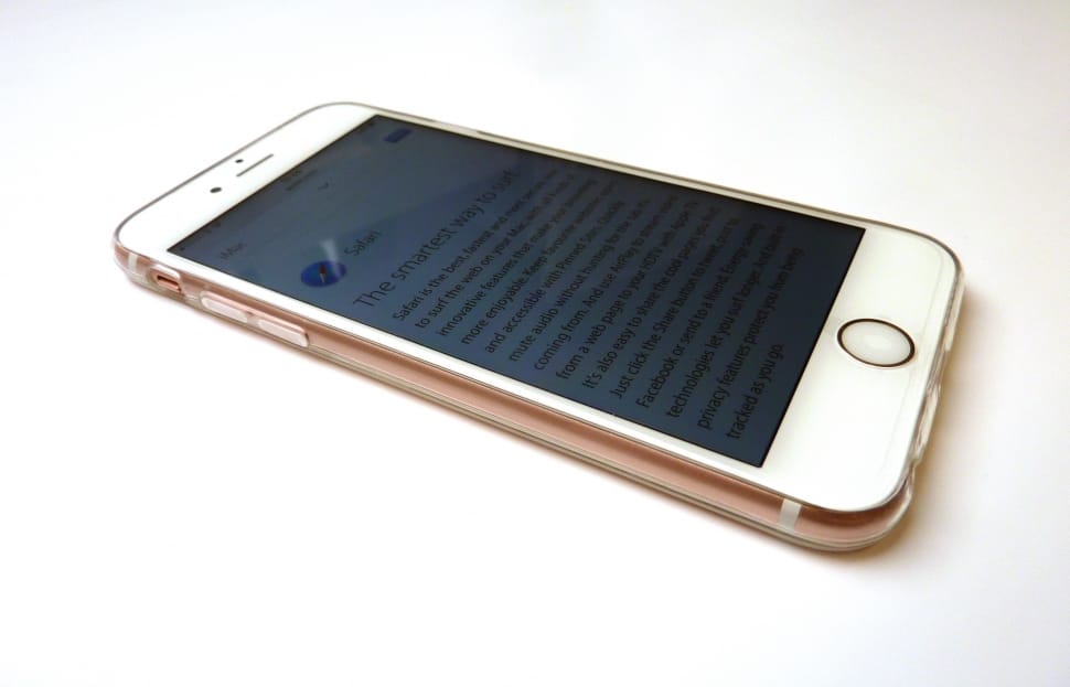gold iphone 6 preview