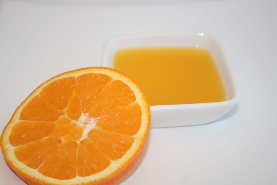 orange lemon preview
