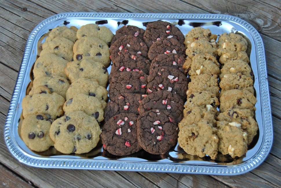 cookie chip lot preview