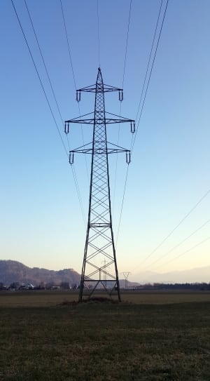utility pole thumbnail