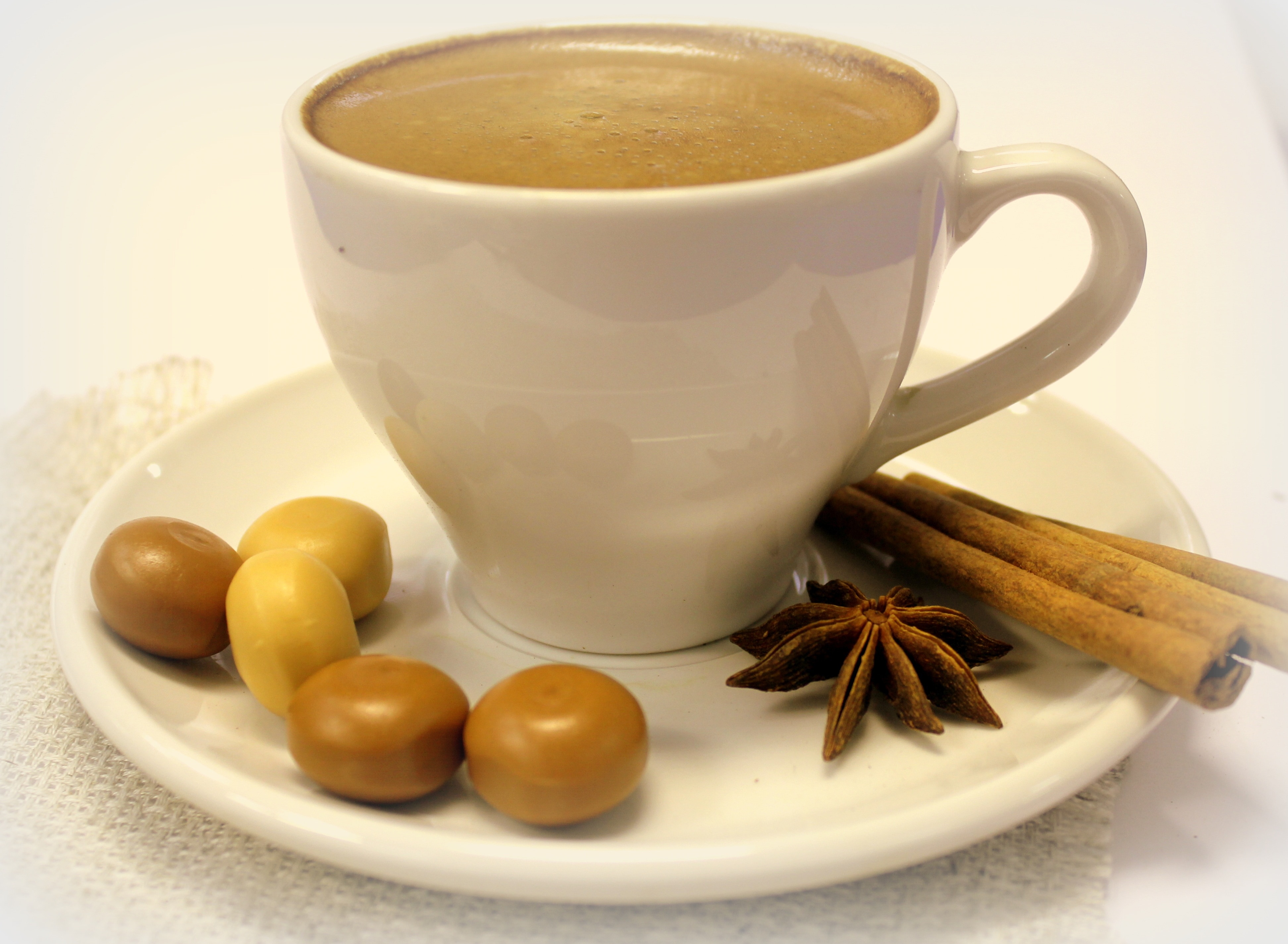 Coffee, Candy, Cinnamon, Drink, Cup, food and drink, coffee cup