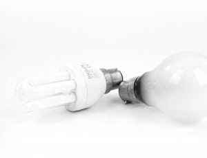 two light bulbs thumbnail