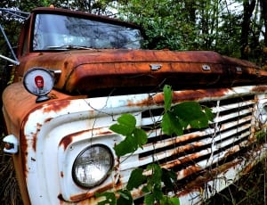 red ford vehicle thumbnail