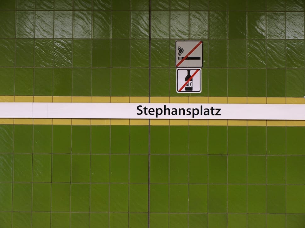 green steaphansplatz ceramic square tile flooring preview