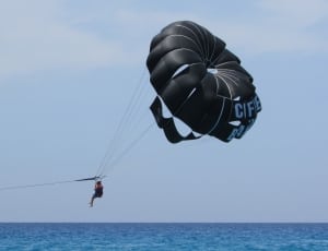 black parachute thumbnail