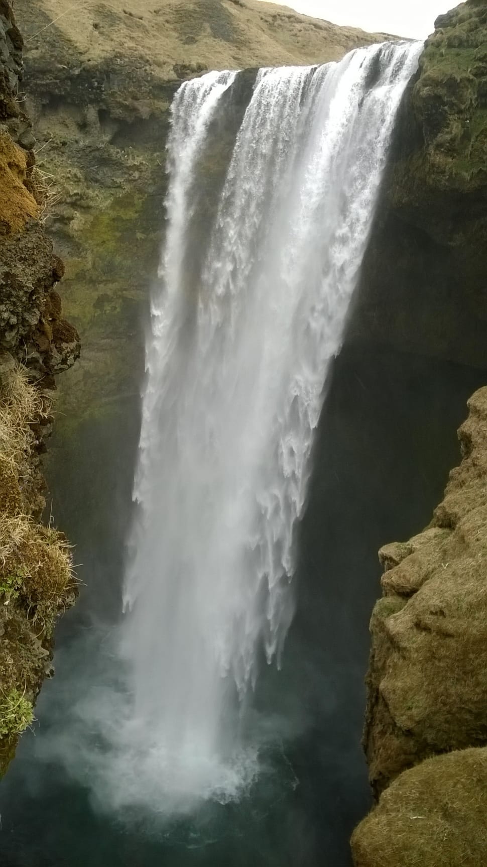 waterfalls preview