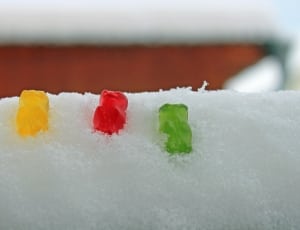 3 gummy bears thumbnail