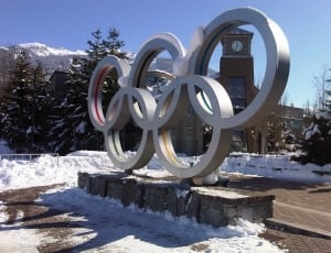 olympic statuette thumbnail