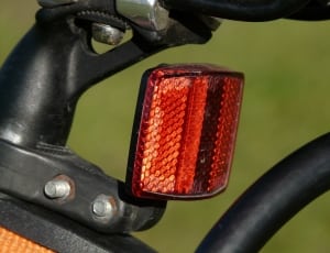 bicycle reflector thumbnail