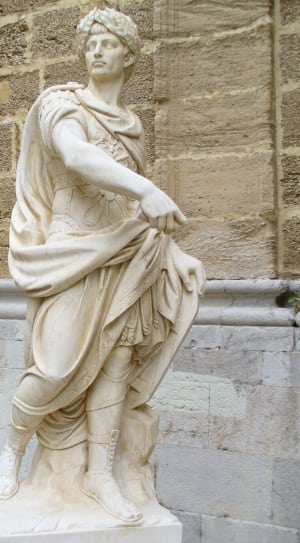 statue of david thumbnail