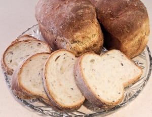 slice bread pastry thumbnail