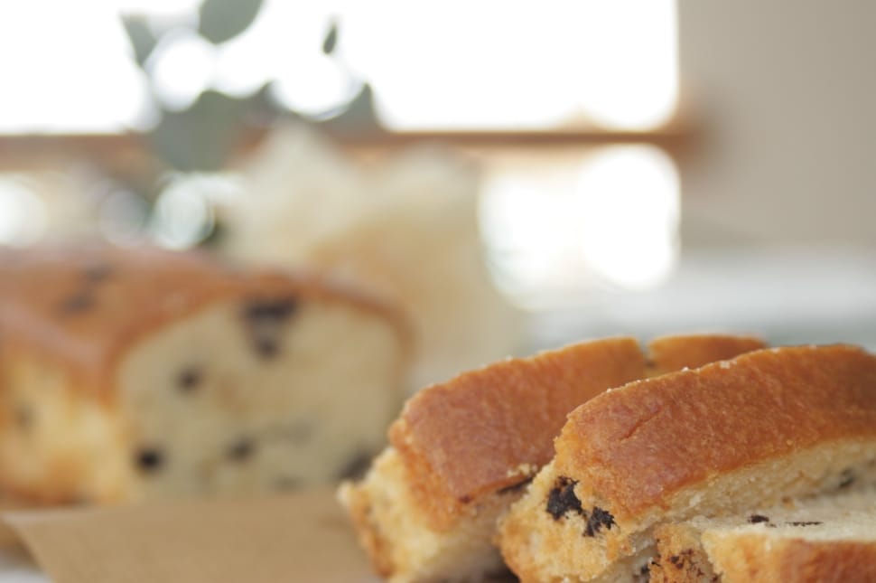 cooked raisin bread preview