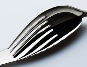 stainless steel spoon thumbnail
