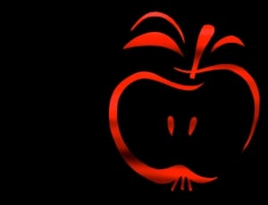 red apple logo thumbnail
