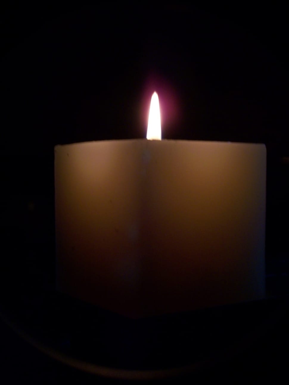 close up photo of lighted candle preview