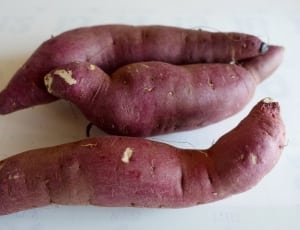 3 sweet potatoes thumbnail