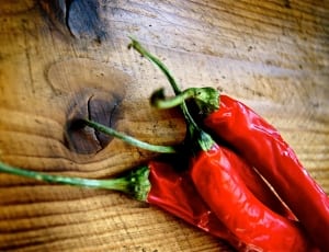 red chili peppers thumbnail