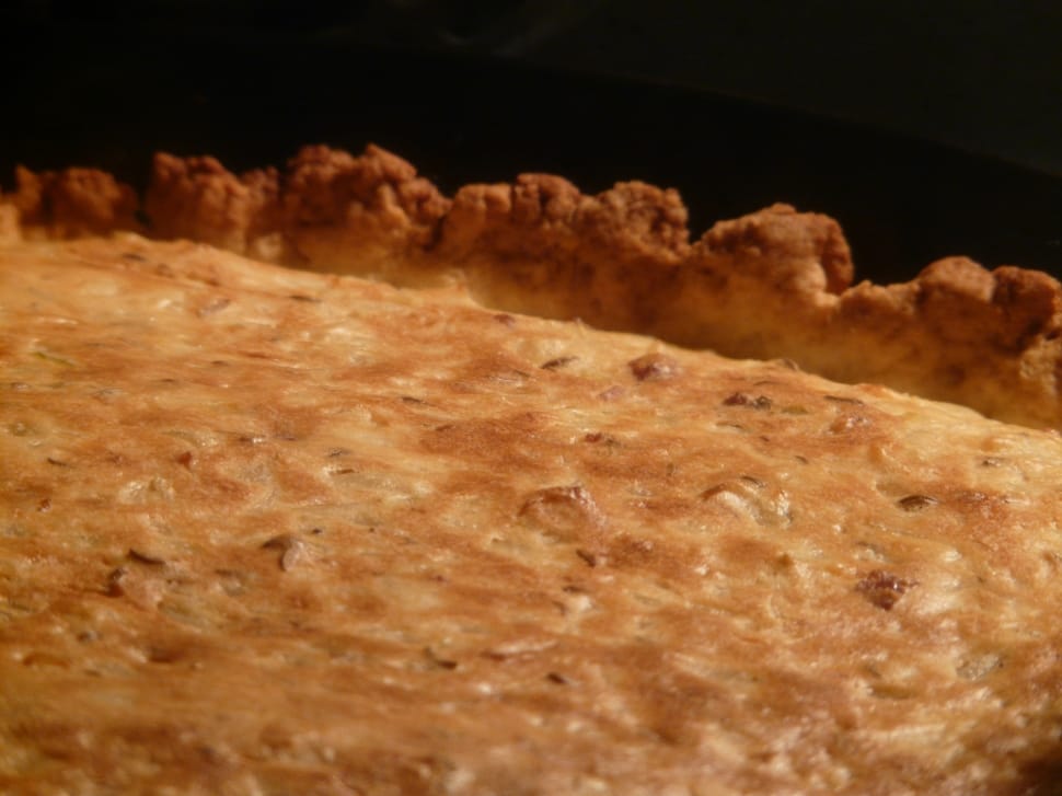 baked pie preview