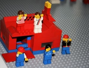 red and blue lego toy set thumbnail