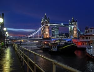 london tower bridge thumbnail