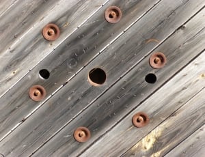 gray wooden plank thumbnail