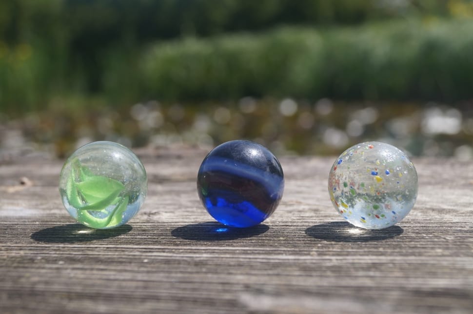 3 marbles preview