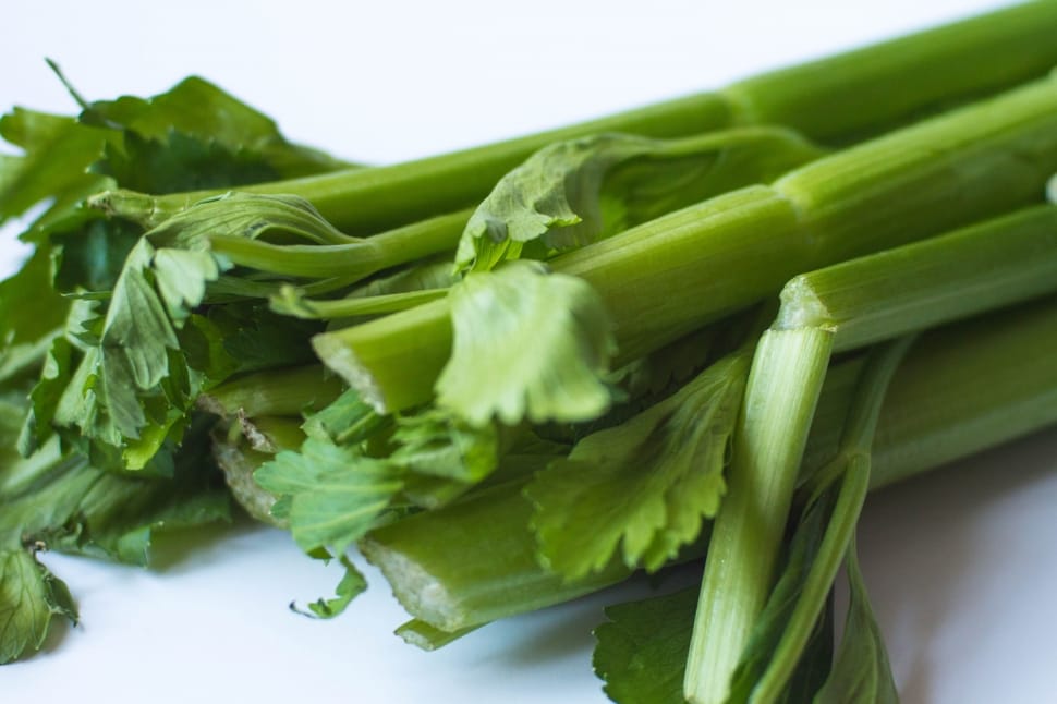green celery preview
