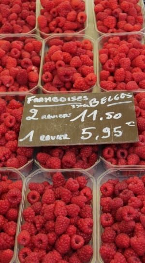 rapsberries thumbnail