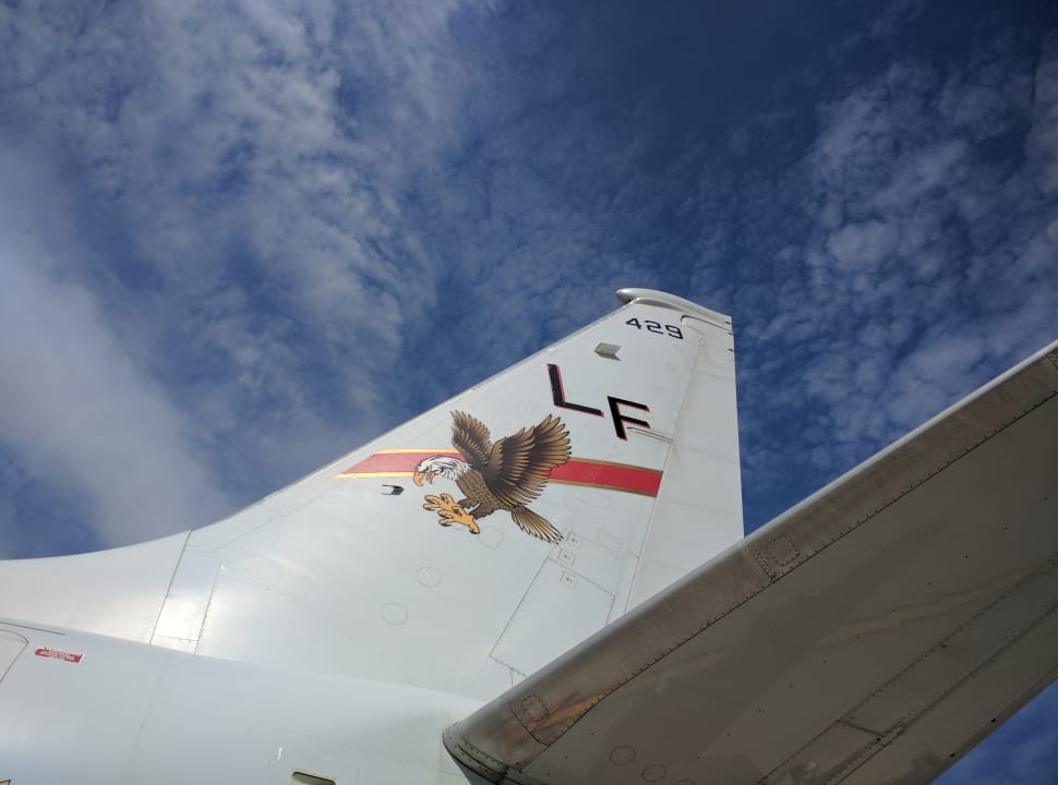LF 429 plane preview