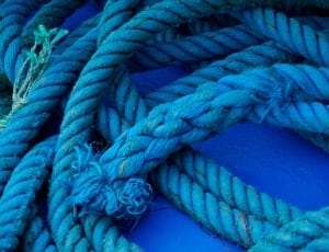 blue rope thumbnail