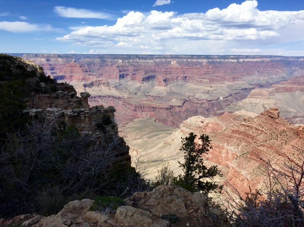 Grand Canyon park preview