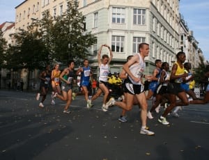marathon runners thumbnail