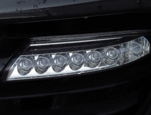 car headlight thumbnail