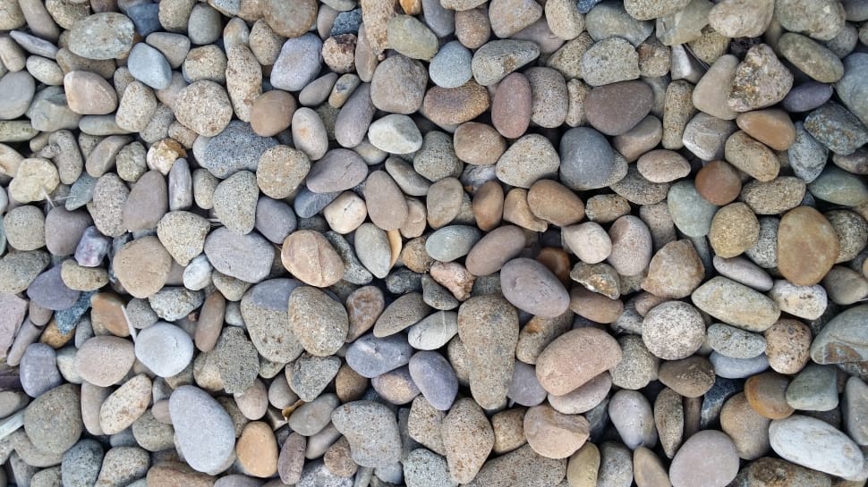 gray and brown rocks lot preview