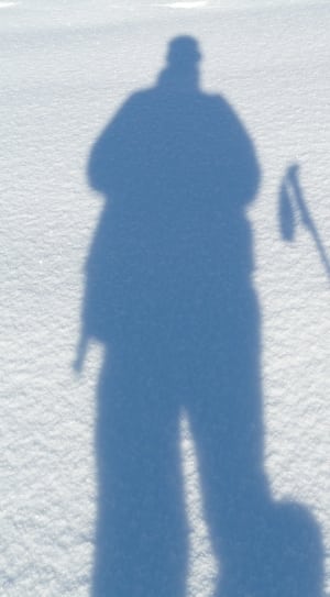 person's shadow thumbnail