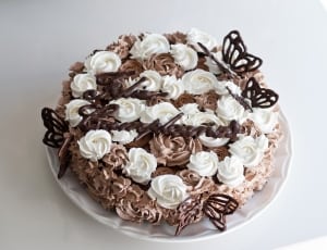 chocolate cake thumbnail