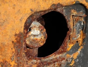 brown metal tool thumbnail