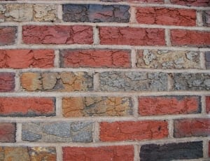 brown concrete wall brick thumbnail