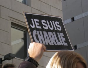 je suis charlie signboard thumbnail